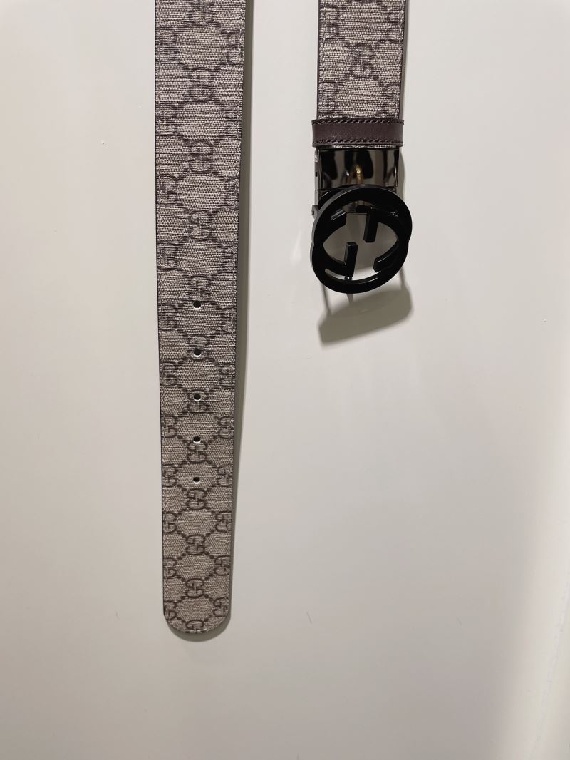 Gucci Belts